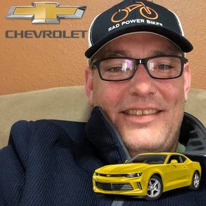 Meet your Posher, William